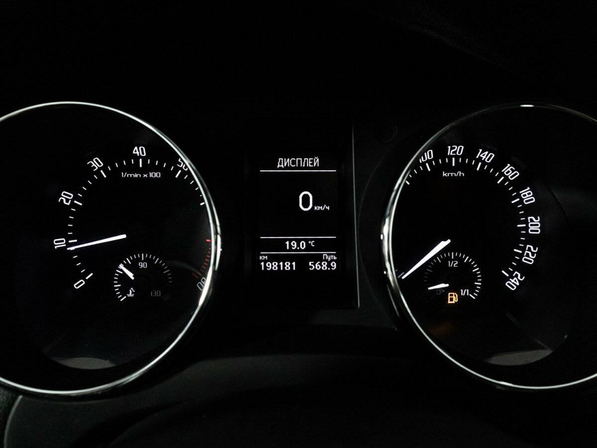 Купить Skoda Yeti, 2014, 198 177 км.. Фото: #11