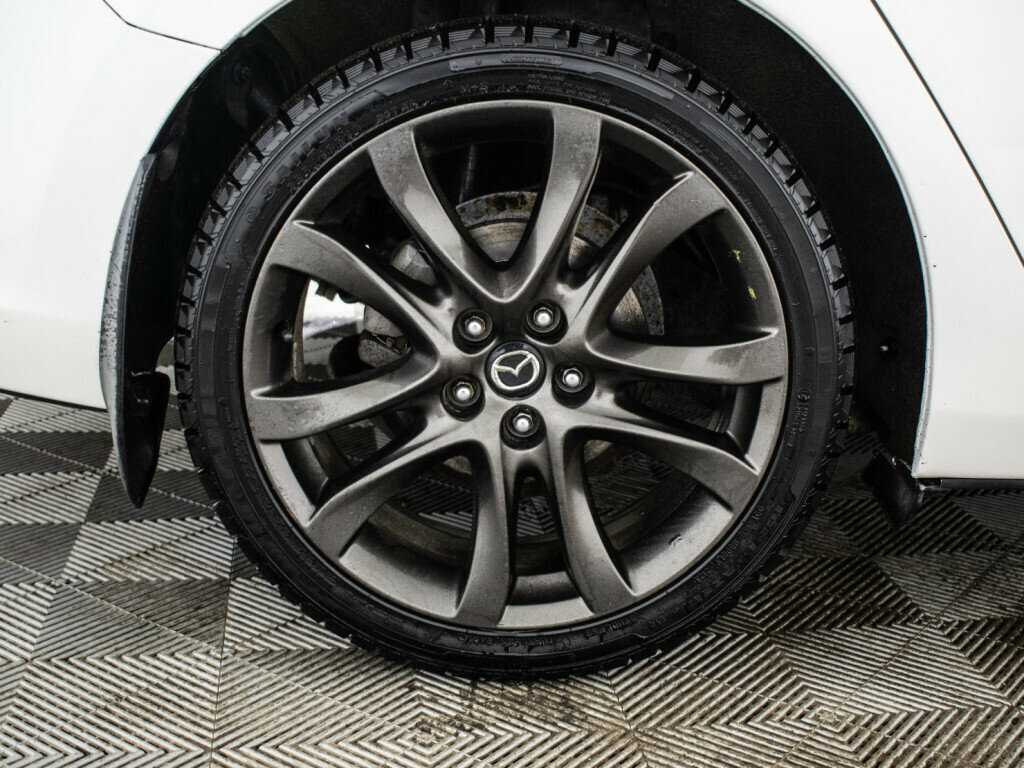 Купить Mazda 6, 2013, 186 975 км.. Фото: #14