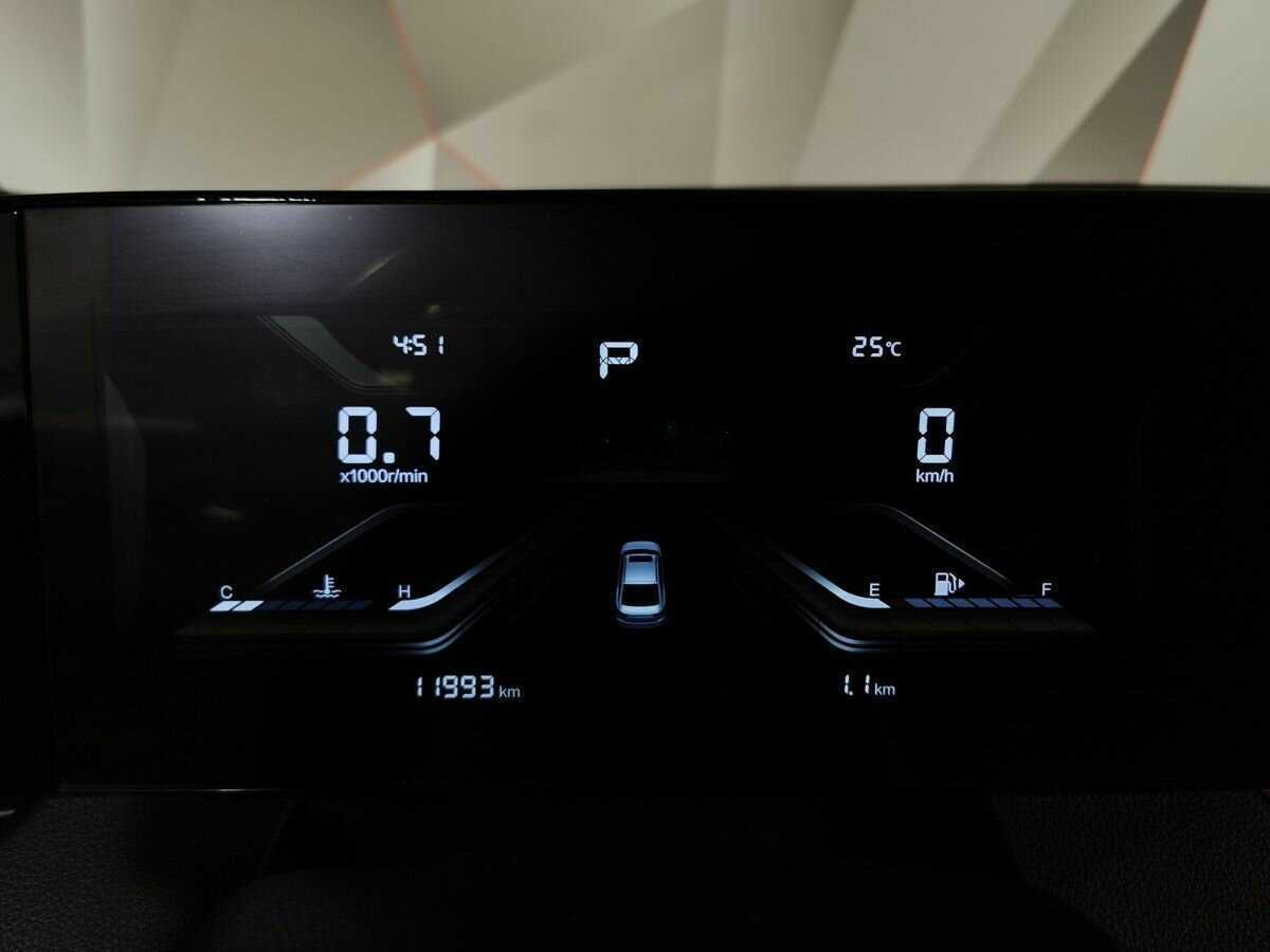 Купить FAW Bestune B70, 2023, 11 992 км.. Фото: #12