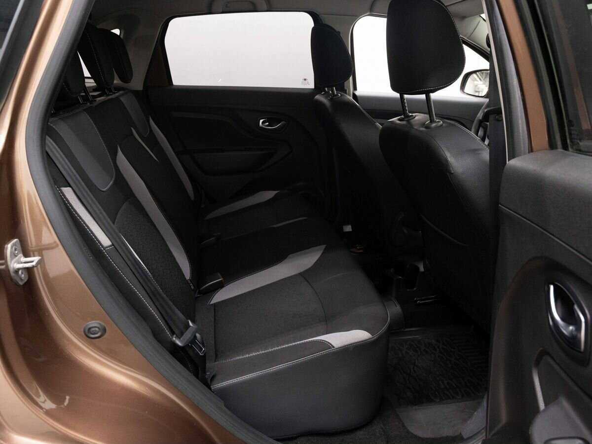 Купить Lada (ВАЗ) XRAY, 2016, 161 000 км.. Фото: #9