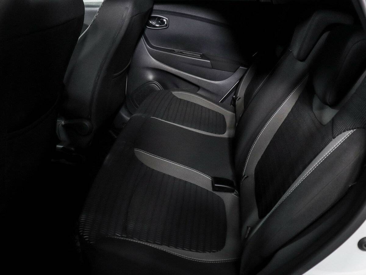 Купить Renault Kaptur, 2018, 59 100 км.. Фото: #7