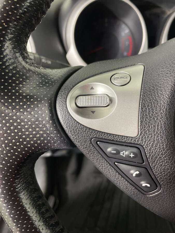 Купить Nissan Juke, 2012, 154 157 км.. Фото: #17