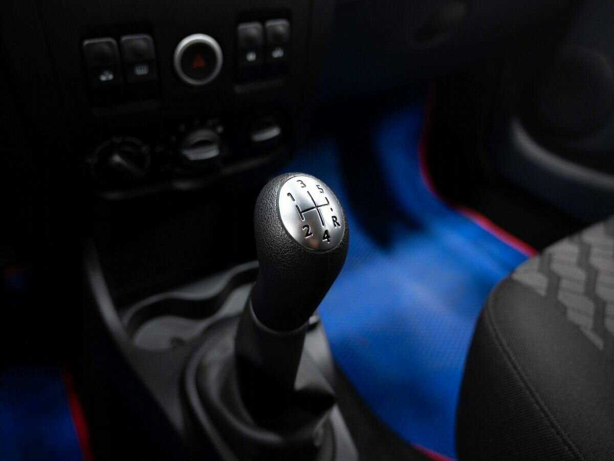 Купить Lada (ВАЗ) Largus, 2020, 57 572 км.. Фото: #19