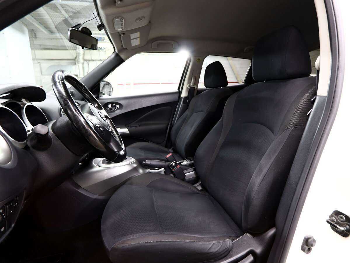 Купить Nissan Juke, 2013, 120 000 км.. Фото: #5