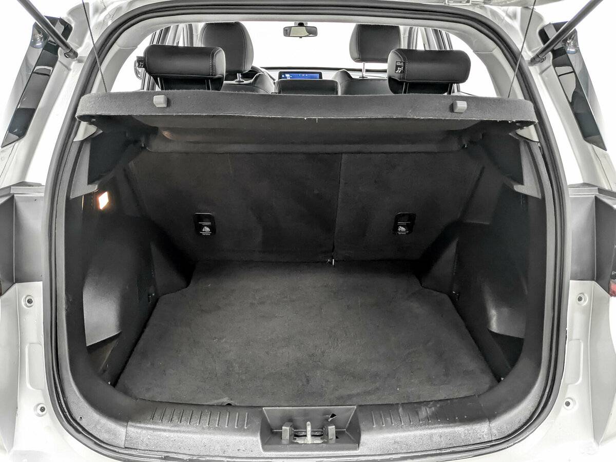 Купить Chery Tiggo 4 Pro, 2022, 61 485 км.. Фото: #9