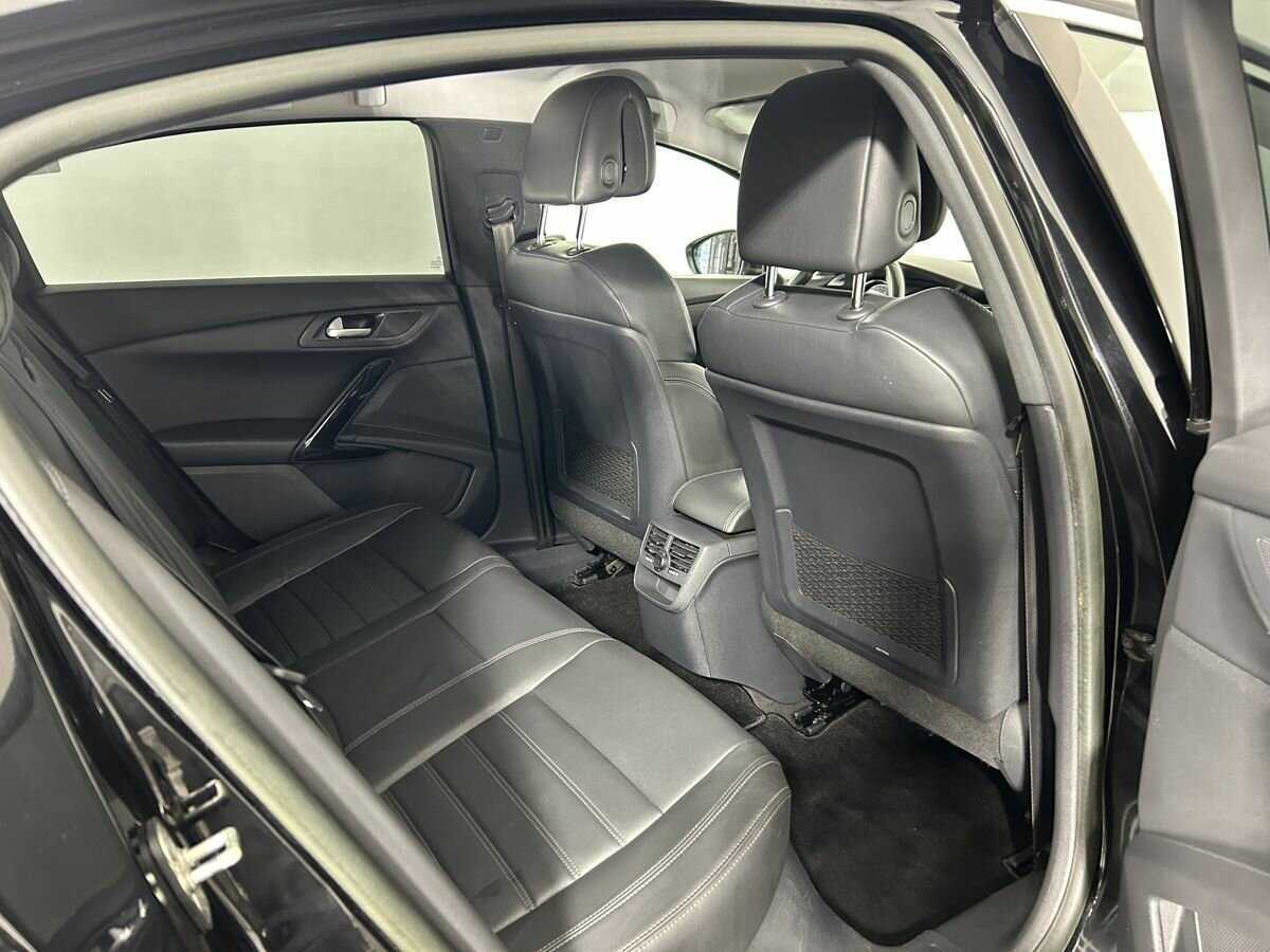 Купить Peugeot 508, 2013, 162 963 км.. Фото: #15