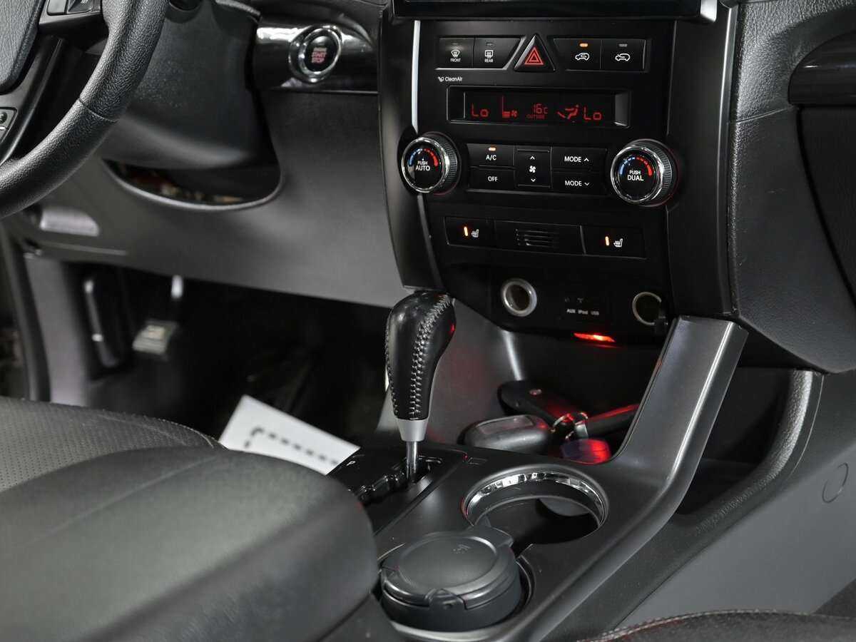 Купить Kia Sorento, 2012, 154 000 км.. Фото: #9