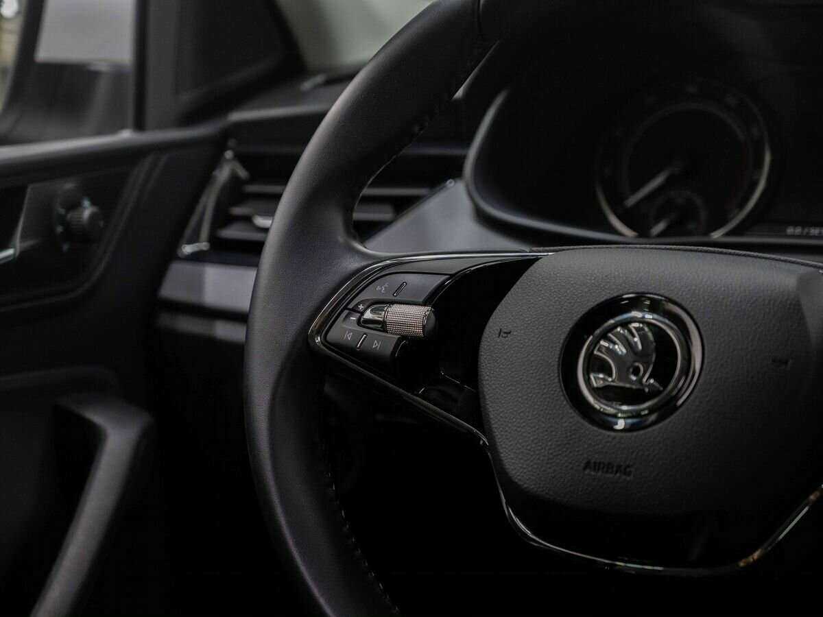 Купить Skoda Rapid, 2022, 21 655 км.. Фото: #17