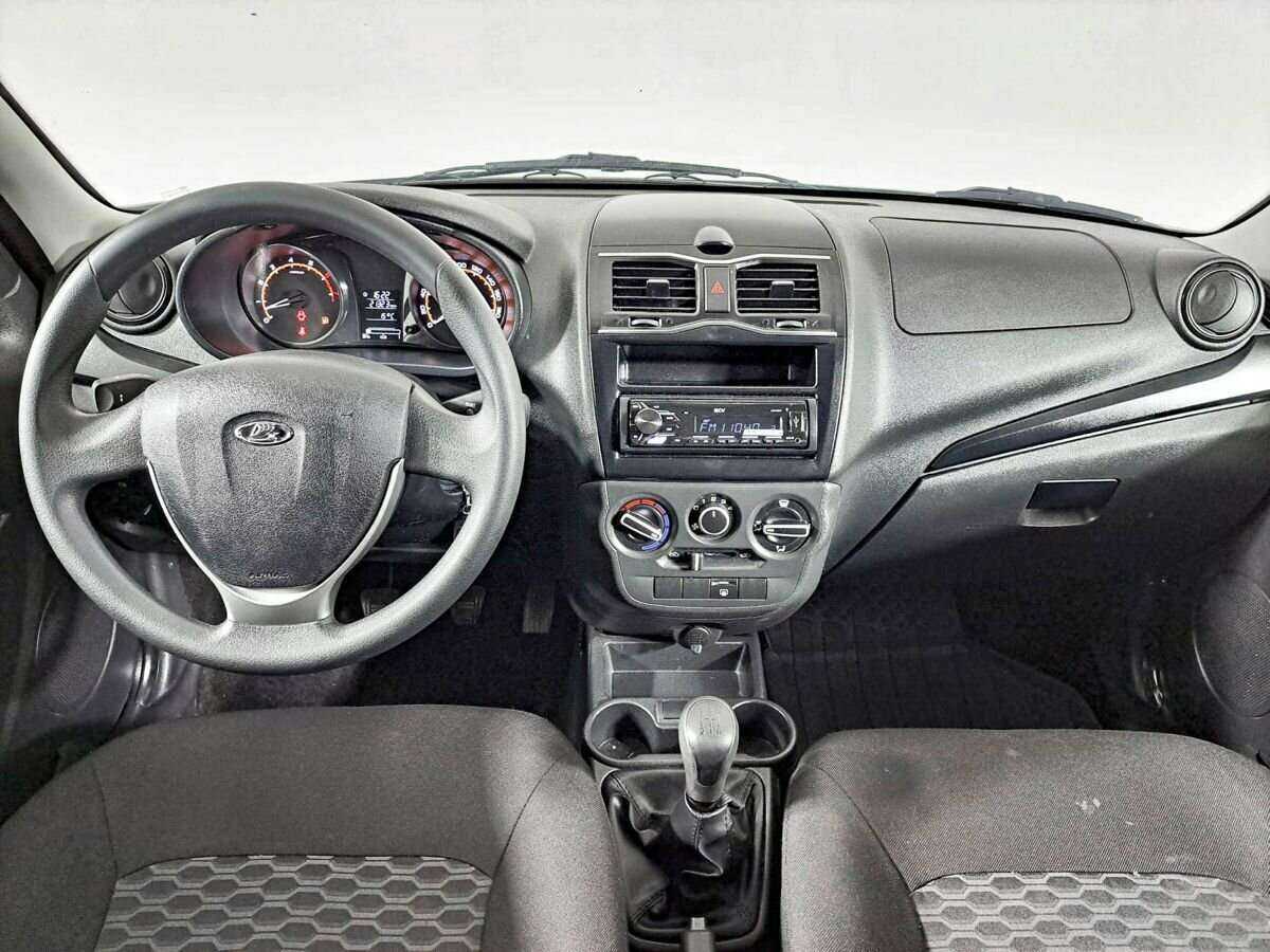 Купить Lada (ВАЗ) Granta, 2022, 21 321 км.. Фото: #12