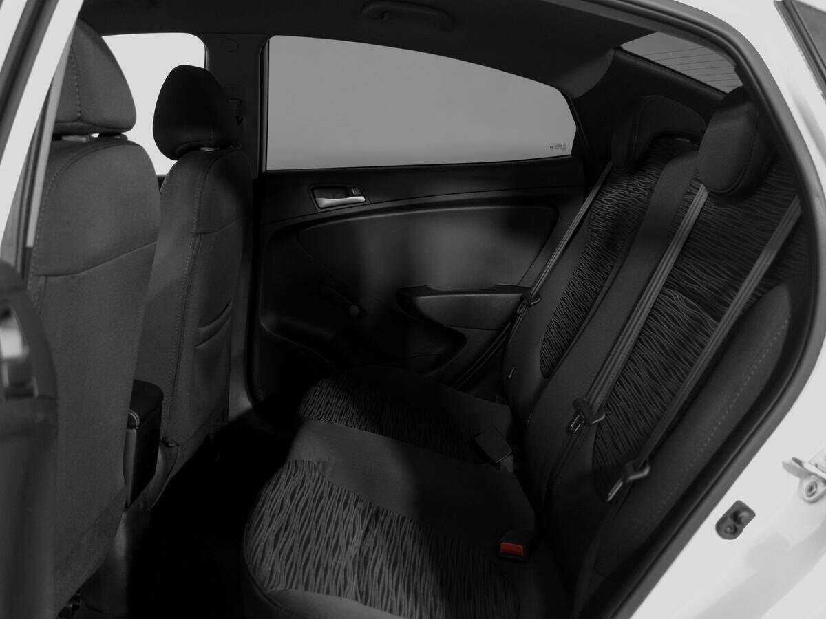 Купить Hyundai Solaris, 2015, 182 000 км.. Фото: #9