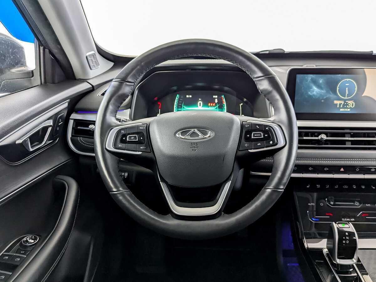 Купить Chery Tiggo 7 Pro, 2021, 78 062 км.. Фото: #21