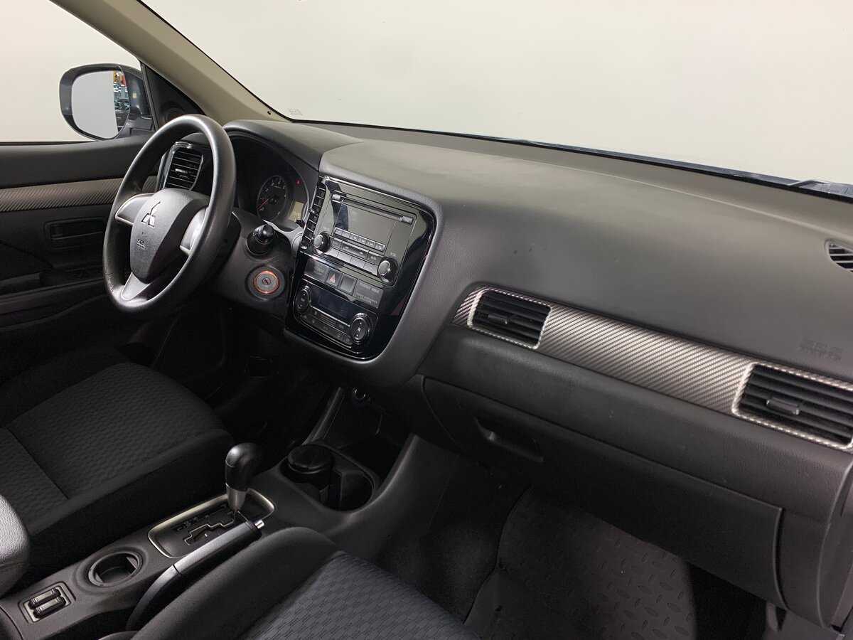 Купить Mitsubishi Outlander, 2013, 175 489 км.. Фото: #13