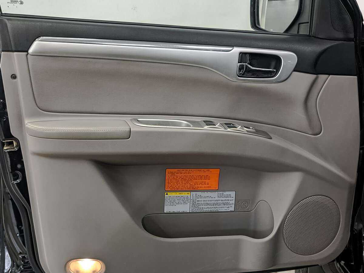 Купить Mitsubishi Pajero Sport, 2012, 270 085 км.. Фото: #14