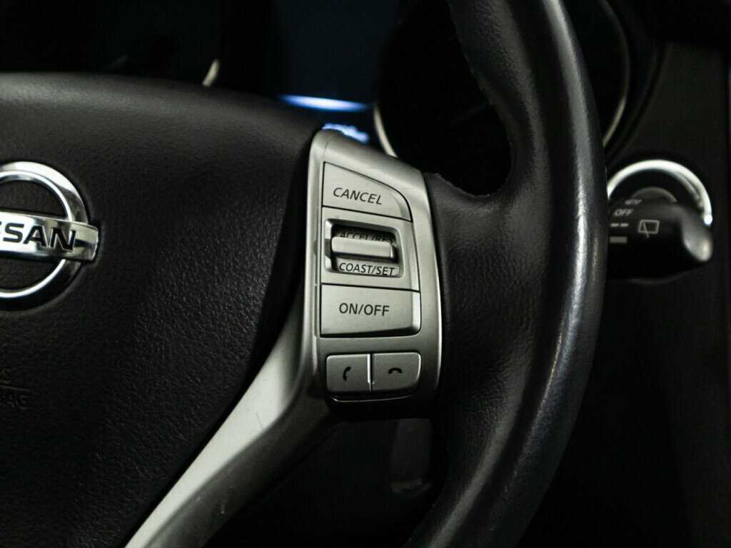 Купить Nissan X-Trail, 2015, 118 794 км.. Фото: #19