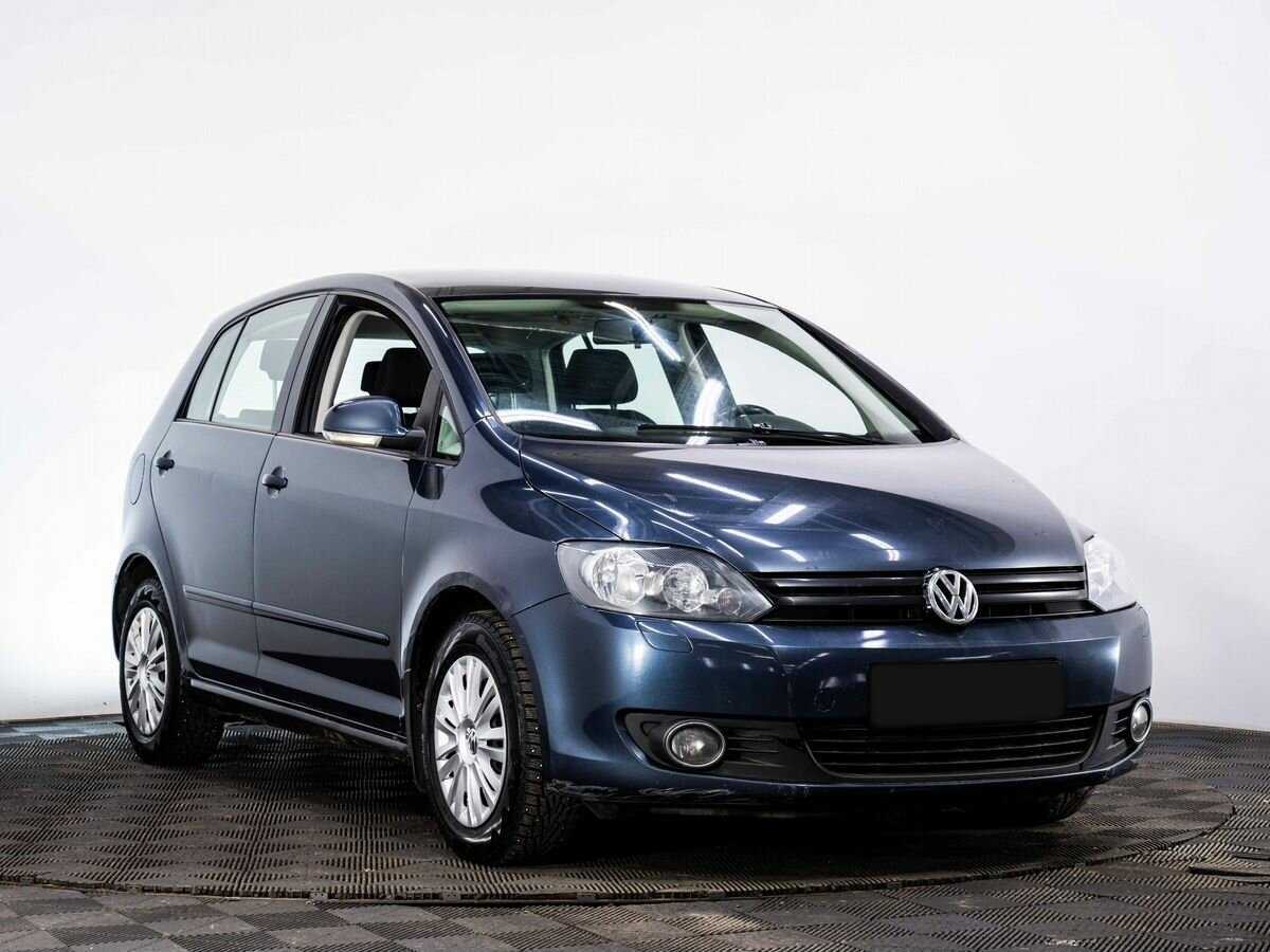 Купить Volkswagen Golf Plus, 2013, 211 000 км.. Фото: #2