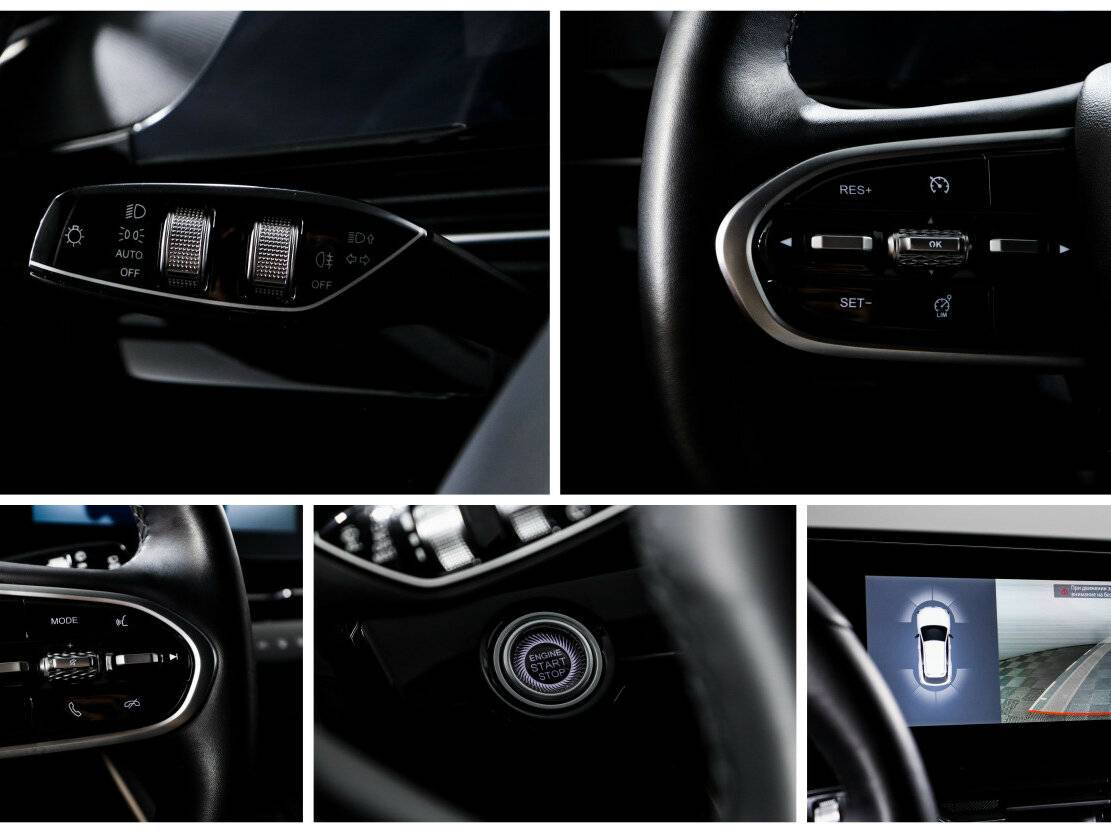 Купить OMODA C5, 2024, 38 000 км.. Фото: #15