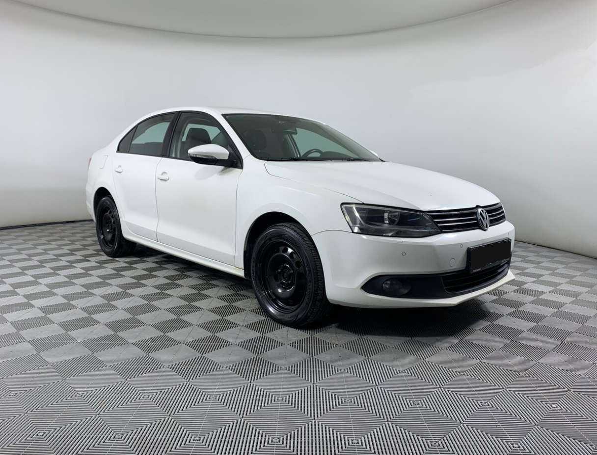 Купить Volkswagen Jetta, 2012, 249 824 км.. Фото: #2