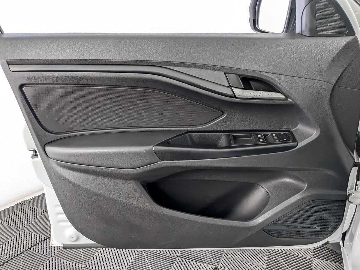 Купить Lada (ВАЗ) Vesta, 2019, 114 423 км.. Фото: #14