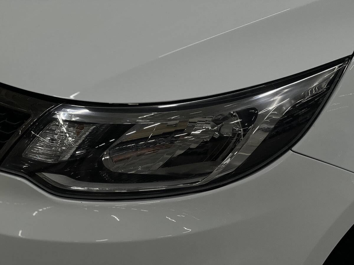 Купить Kia Rio, 2015, 101 725 км.. Фото: #16