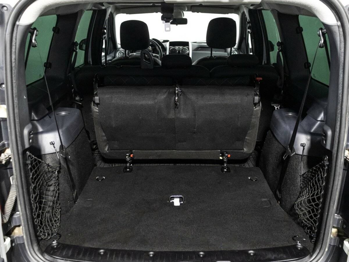 Купить Lada (ВАЗ) Largus, 2021, 78 800 км.. Фото: #16