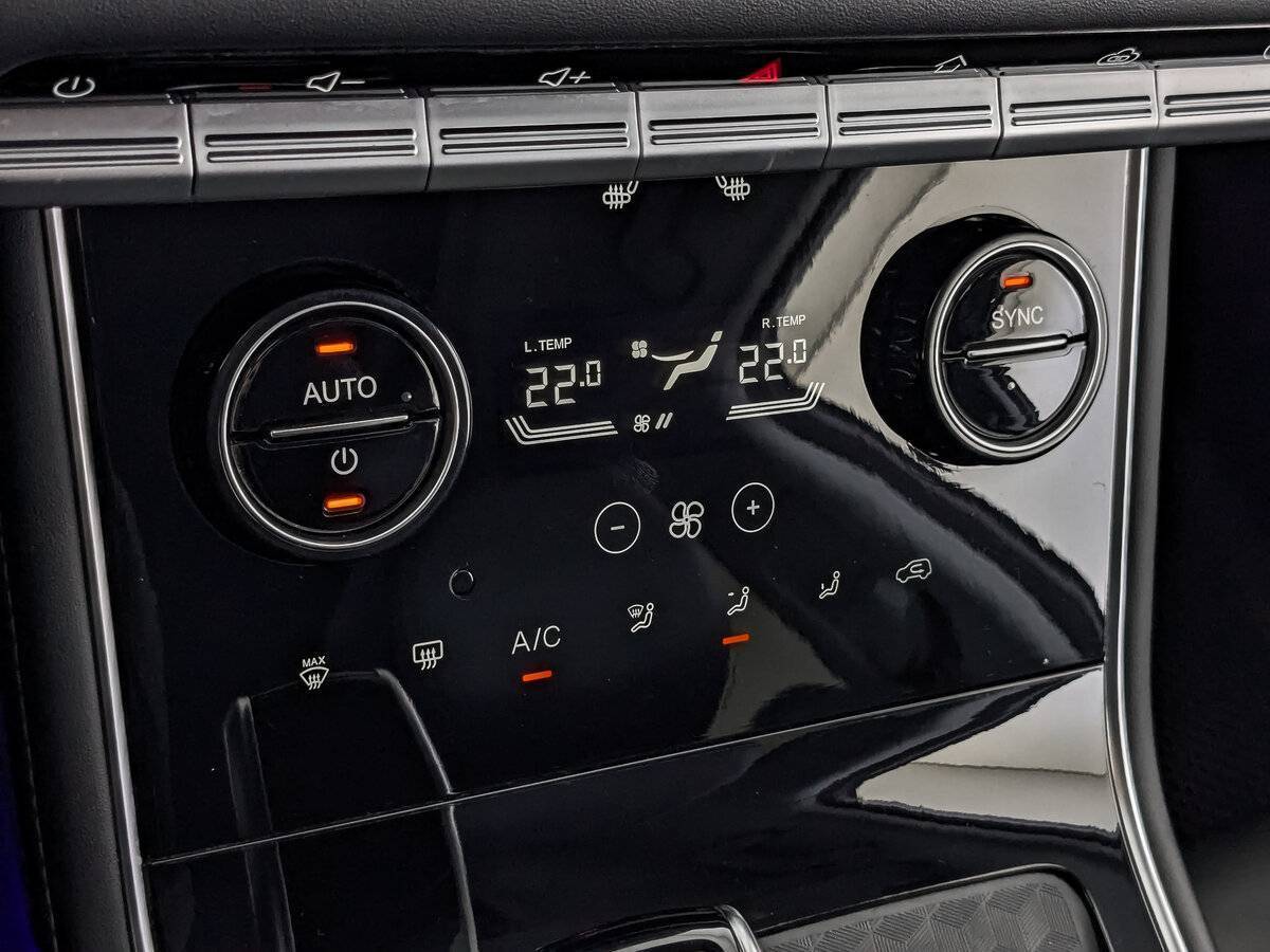 Купить Chery Tiggo 8, 2022, 24 072 км.. Фото: #20