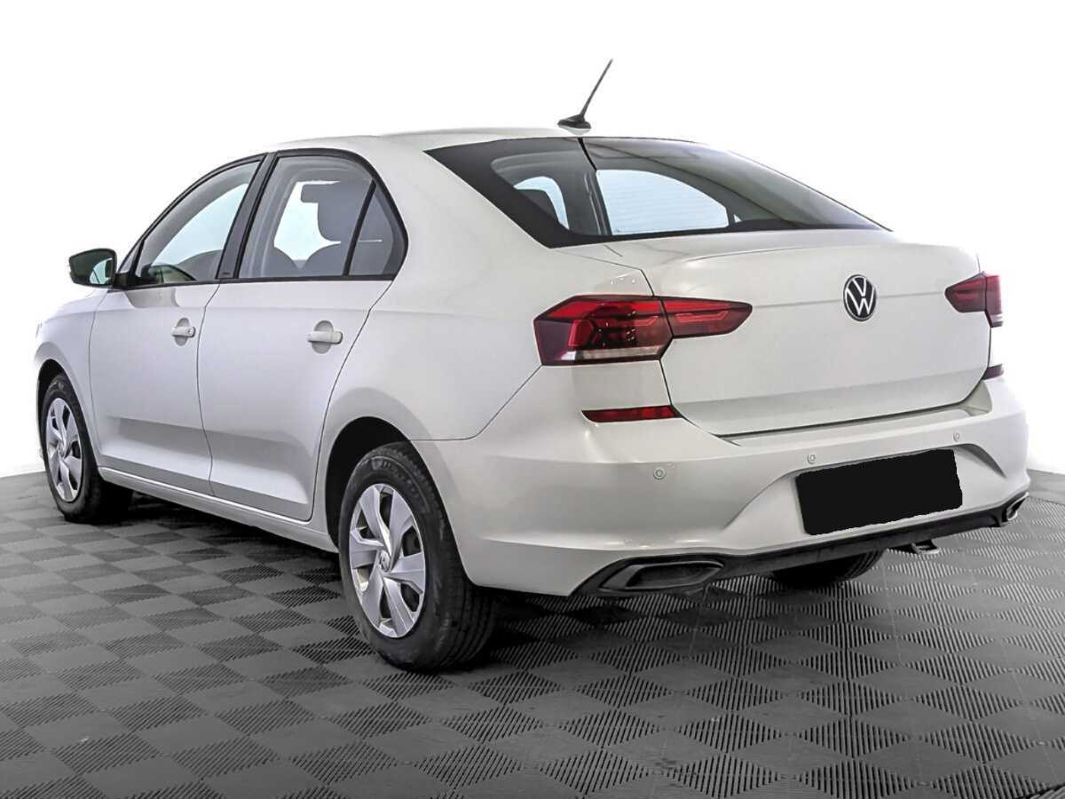 Купить Volkswagen Polo, 2020, 113 000 км.. Фото: #6