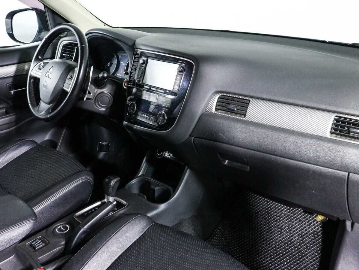 Купить Mitsubishi Outlander, 2012, 86 814 км.. Фото: #8