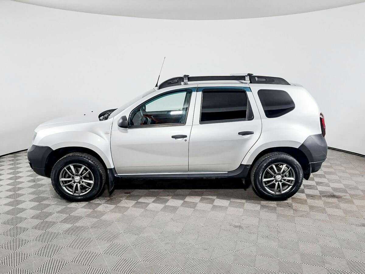 Купить Renault Duster, 2019, 84 600 км.. Фото: #7