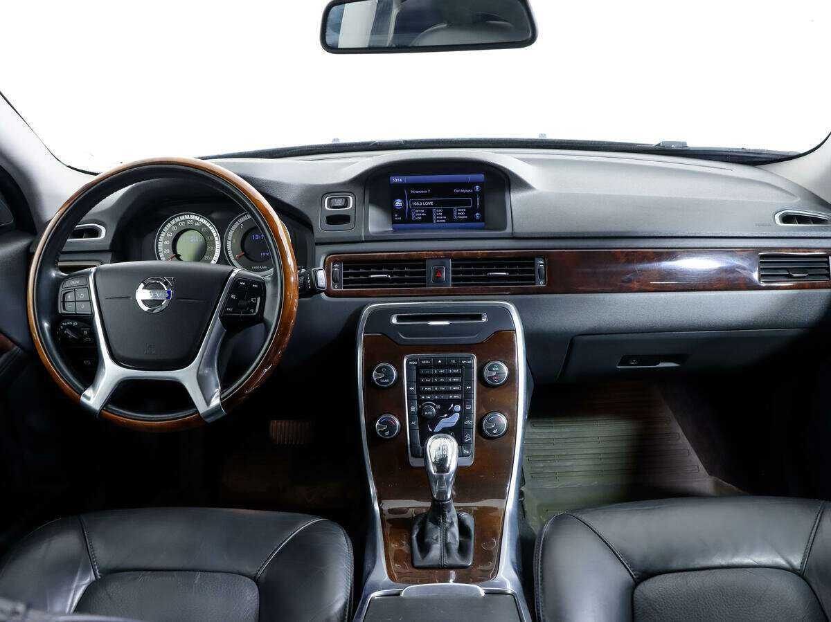 Купить Volvo XC70, 2012, 217 646 км.. Фото: #7