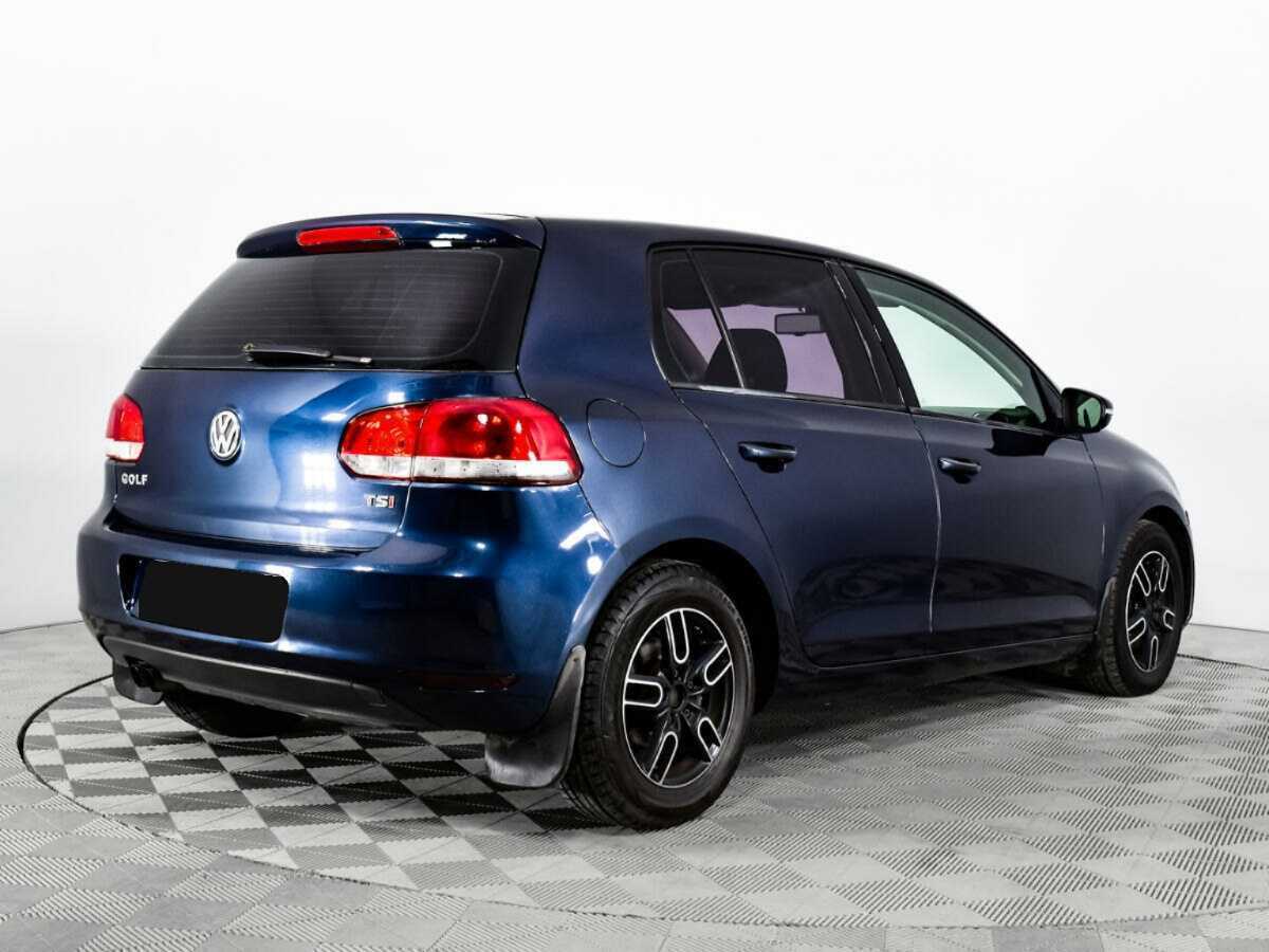 Купить Volkswagen Golf, 2012, 228 103 км.. Фото: #4