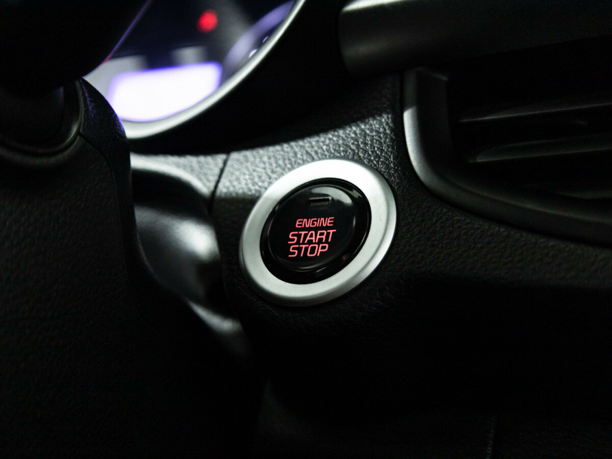 Купить Kia Picanto, 2018, 38 193 км.. Фото: #17