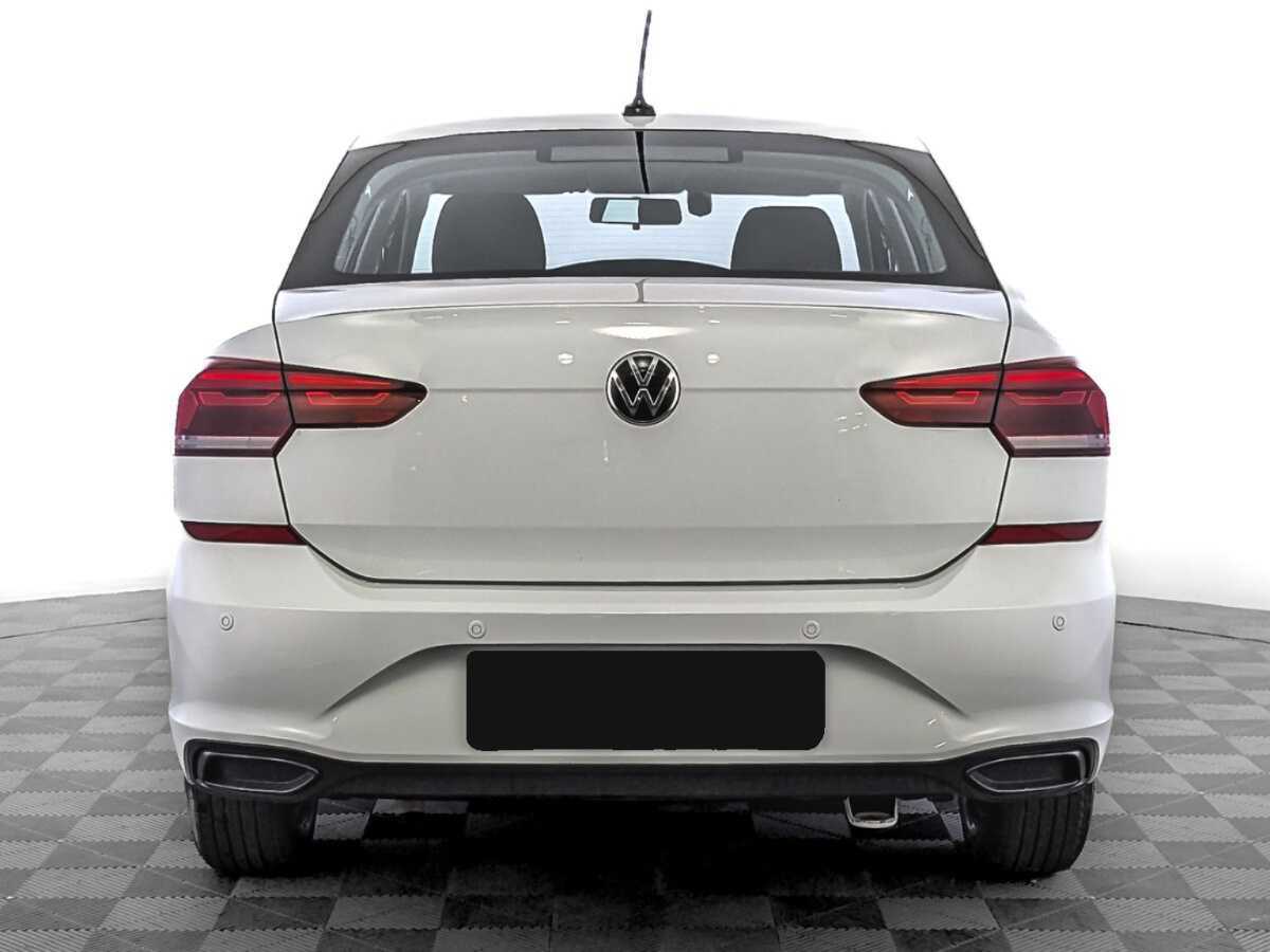 Купить Volkswagen Polo, 2020, 113 000 км.. Фото: #5