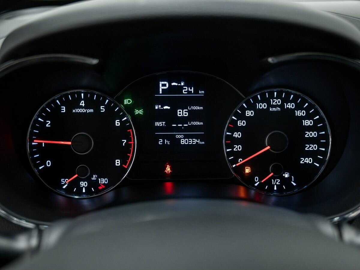 Купить Kia Cerato, 2018, 80 000 км.. Фото: #19