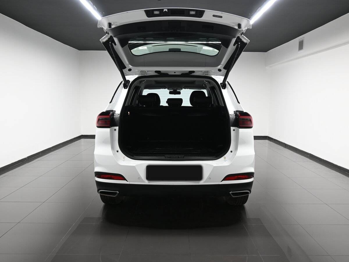 Купить Chery Tiggo 7 Pro, 2022, 49 029 км.. Фото: #6