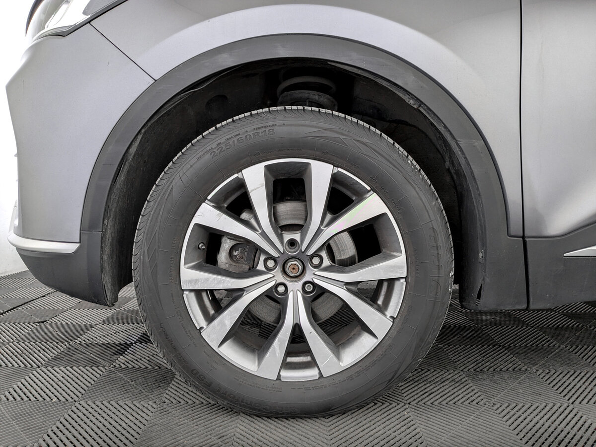 Купить Chery Tiggo 7 Pro, 2022, 115 039 км.. Фото: #17