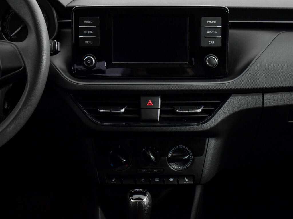 Купить Skoda Rapid, 2021, 90 472 км.. Фото: #10