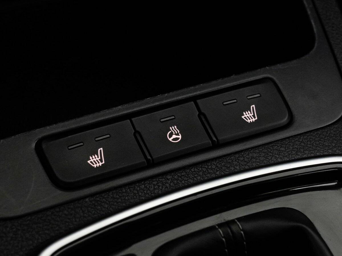 Купить Kia Rio, 2021, 90 335 км.. Фото: #15