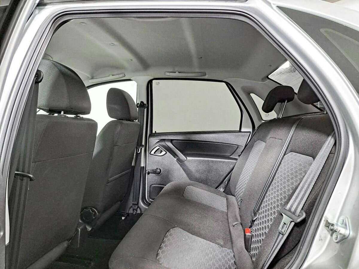 Купить Lada (ВАЗ) Granta, 2022, 21 321 км.. Фото: #10