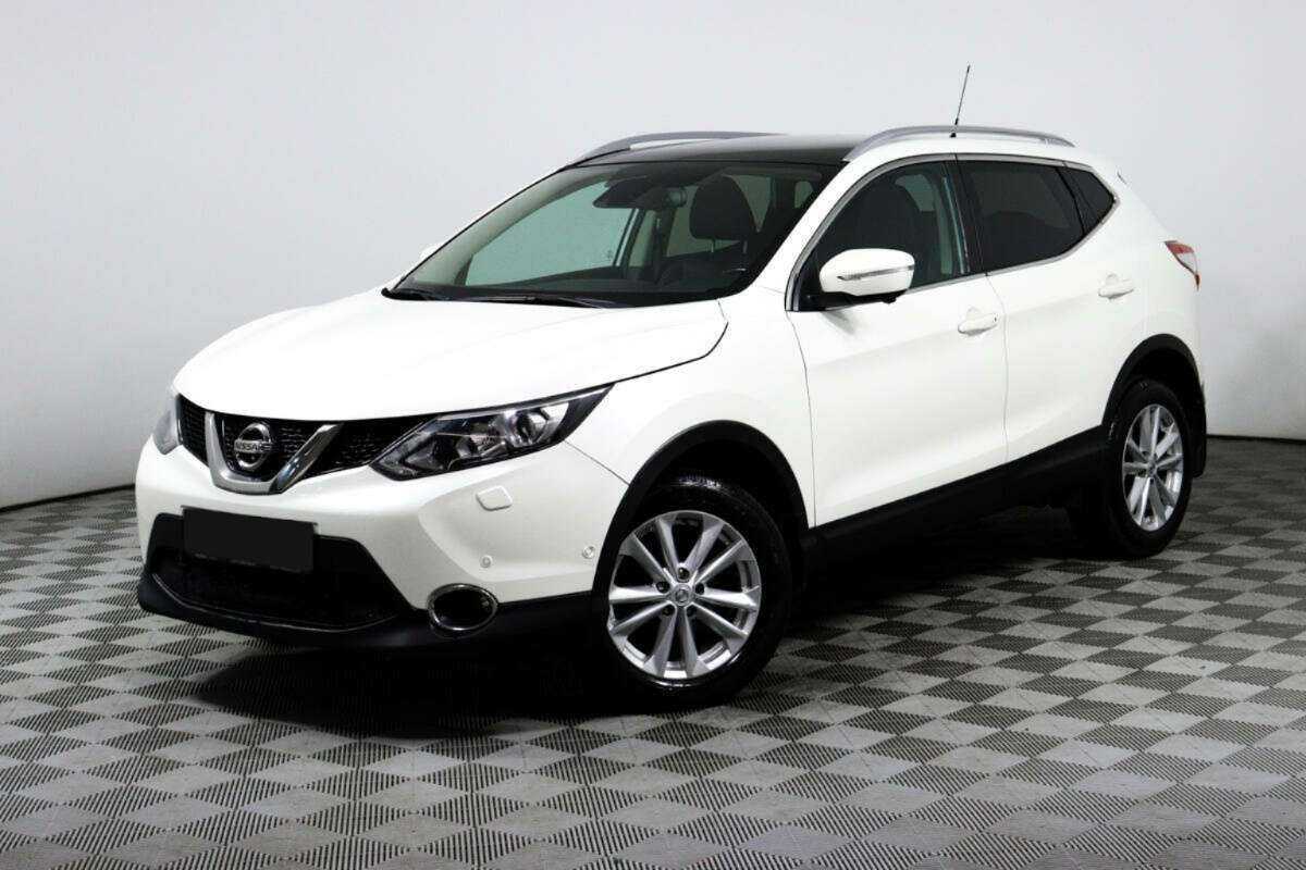 Купить Nissan Qashqai, 2014, 62 018 км.. Фото: #0