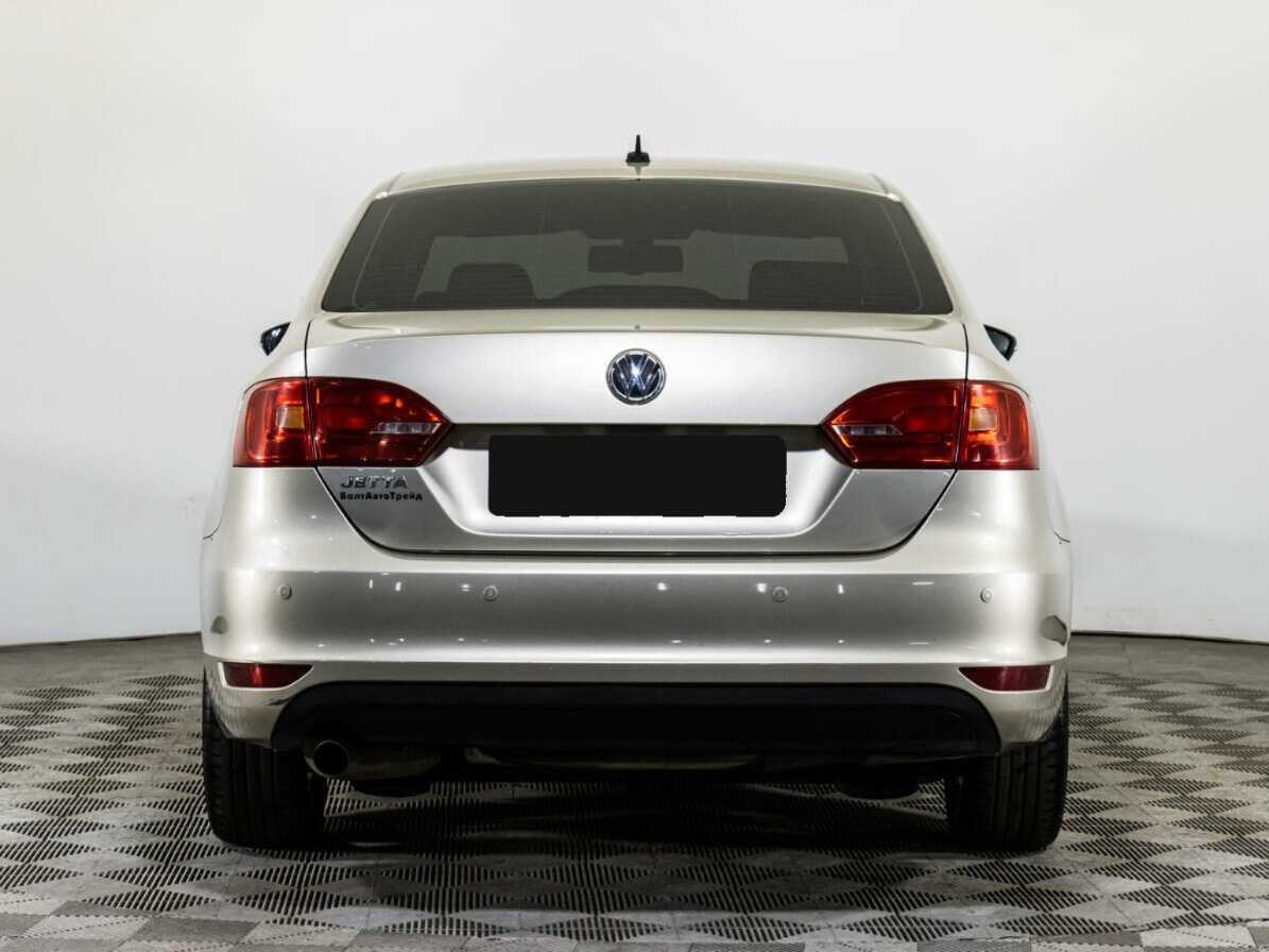 Купить Volkswagen Jetta, 2012, 200 639 км.. Фото: #4