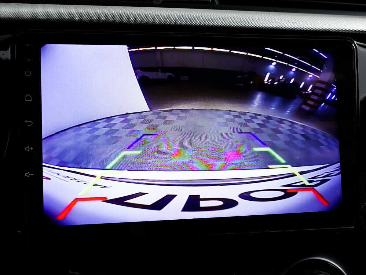 Купить Kia Rio, 2020, 91 364 км.. Фото: #12