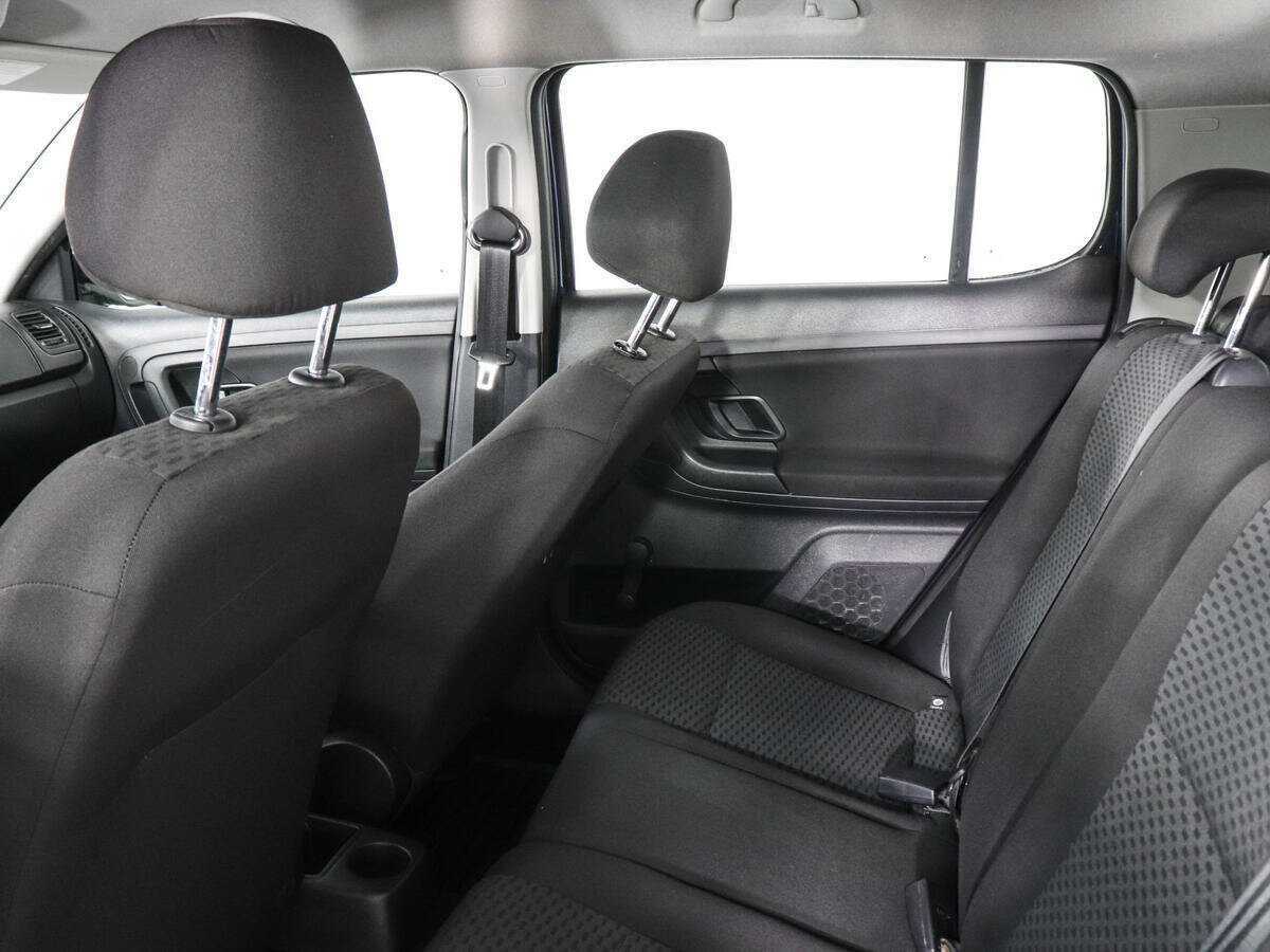 Купить Skoda Fabia, 2013, 229 836 км.. Фото: #7