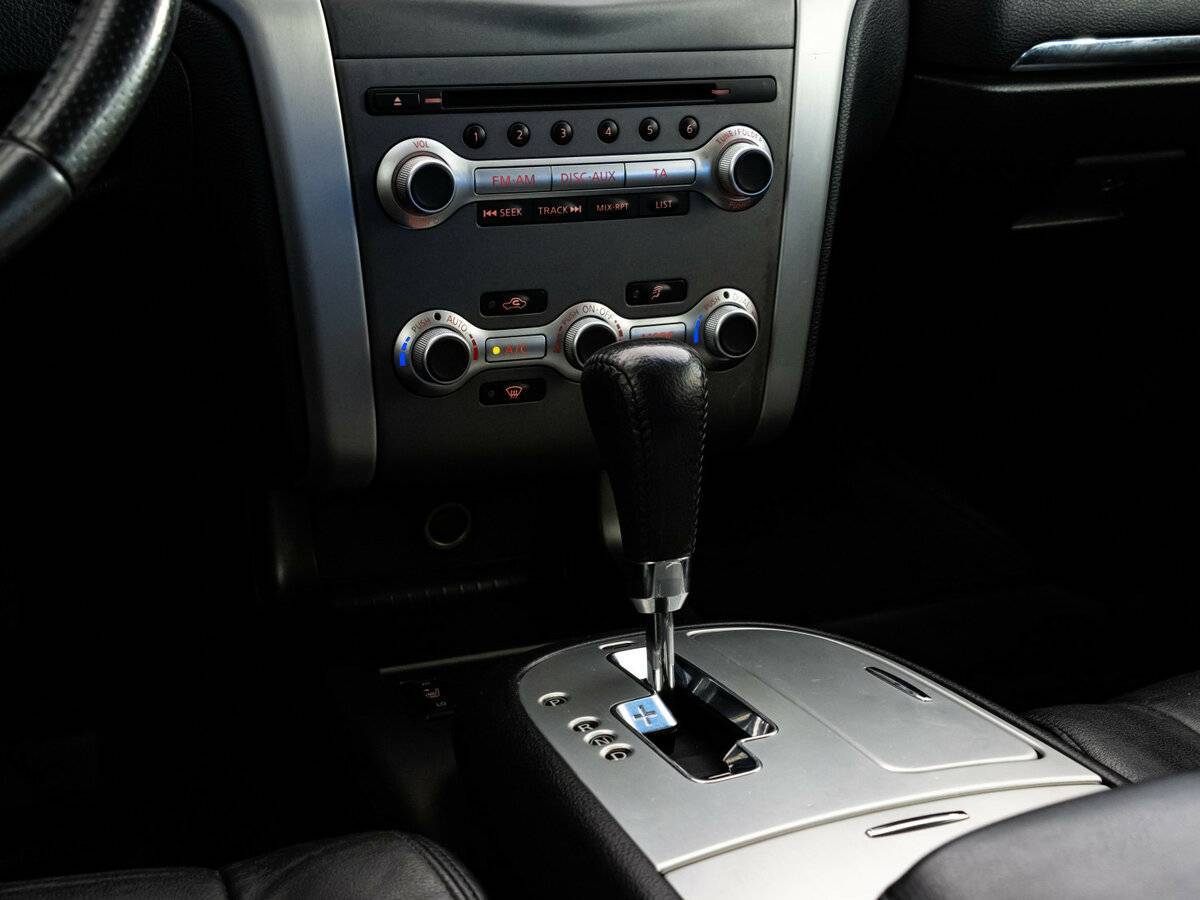 Купить Nissan Murano, 2013, 219 071 км.. Фото: #12