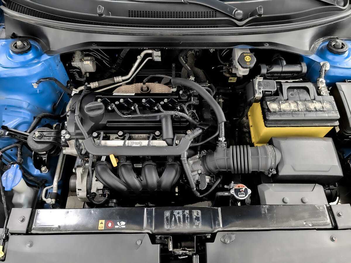 Купить Kia Rio, 2020, 192 017 км.. Фото: #8