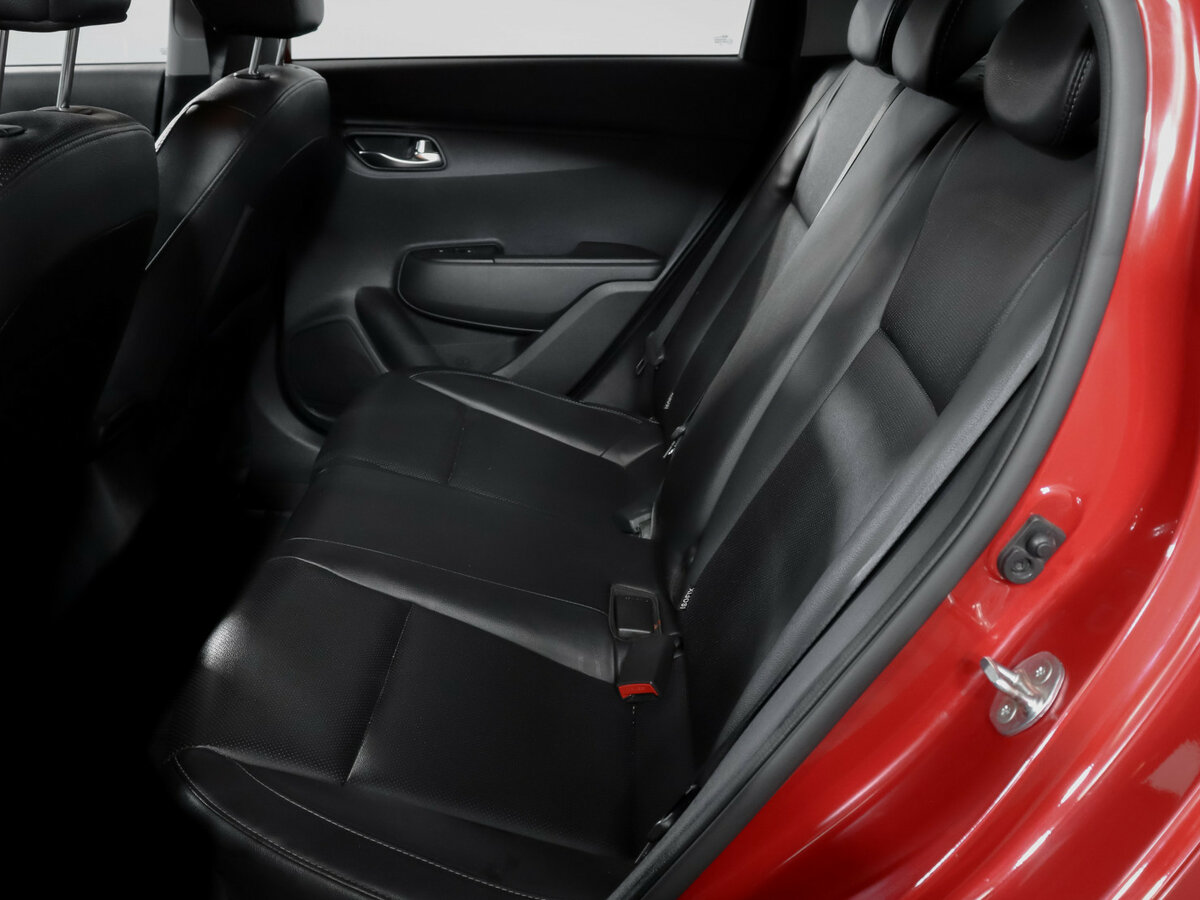 Купить Kia Rio, 2020, 59 560 км.. Фото: #7