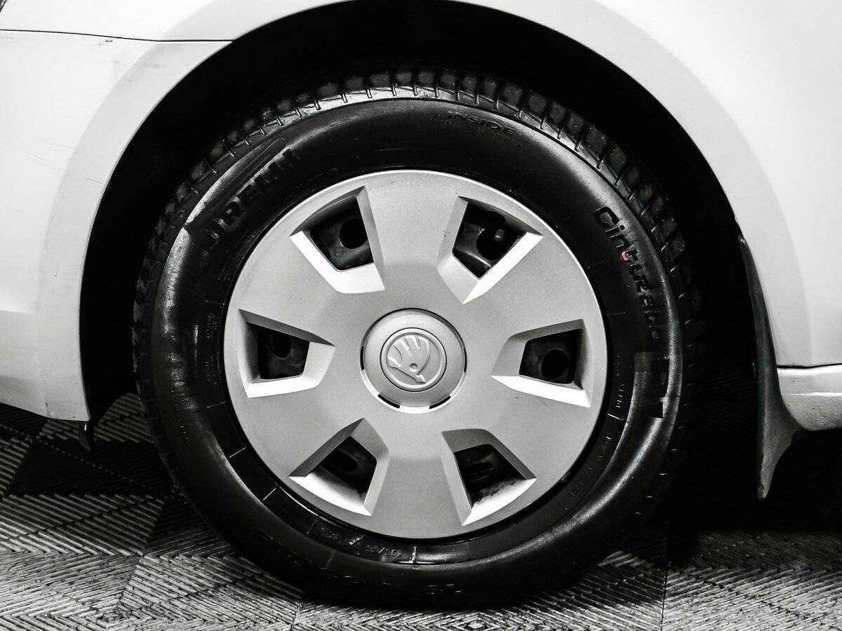 Купить Skoda Octavia, 2014, 144 250 км.. Фото: #13