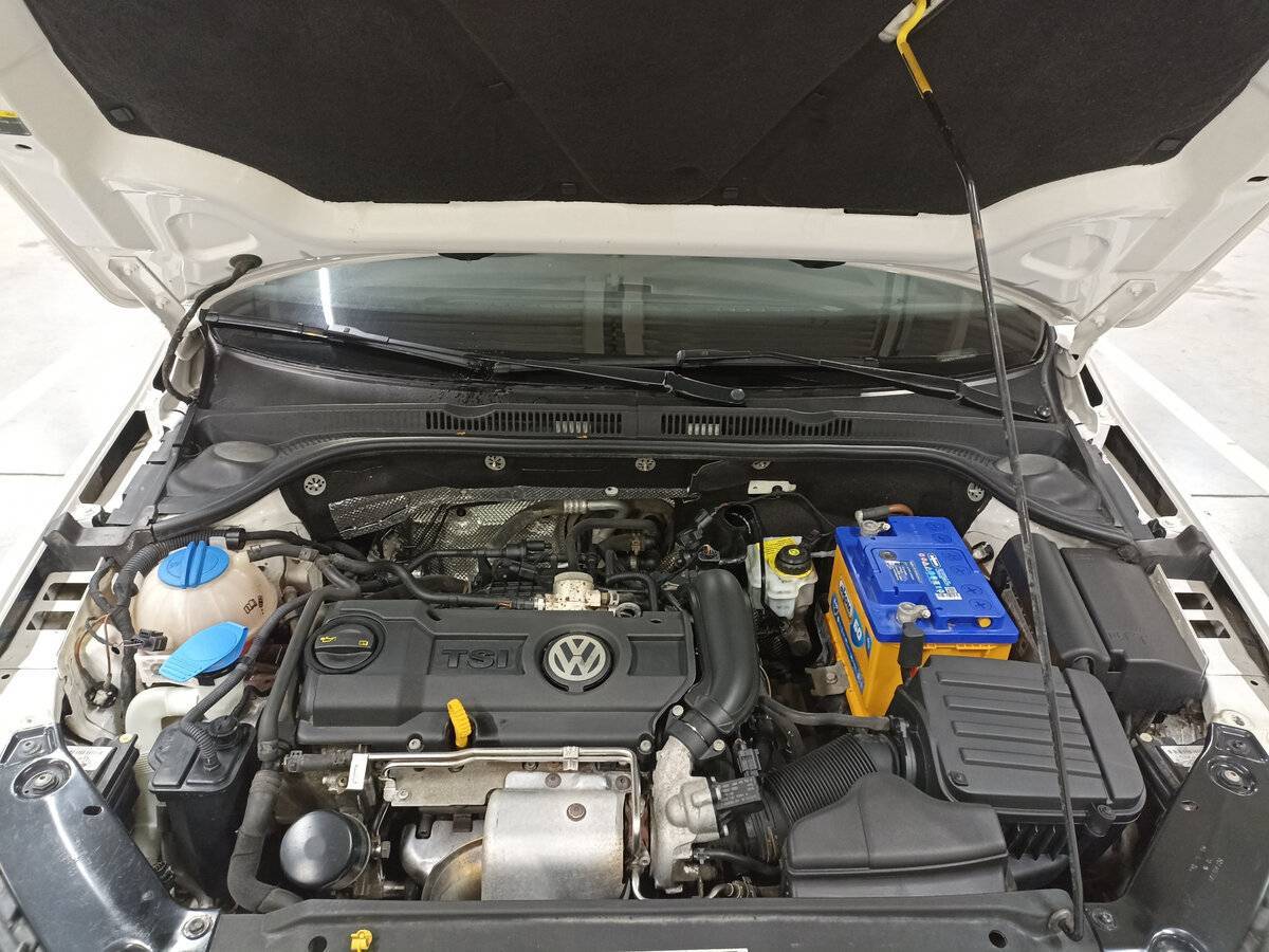 Купить Volkswagen Jetta, 2015, 186 201 км.. Фото: #8