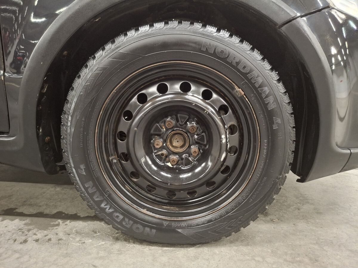 Купить Suzuki SX4, 2012, 217 595 км.. Фото: #17