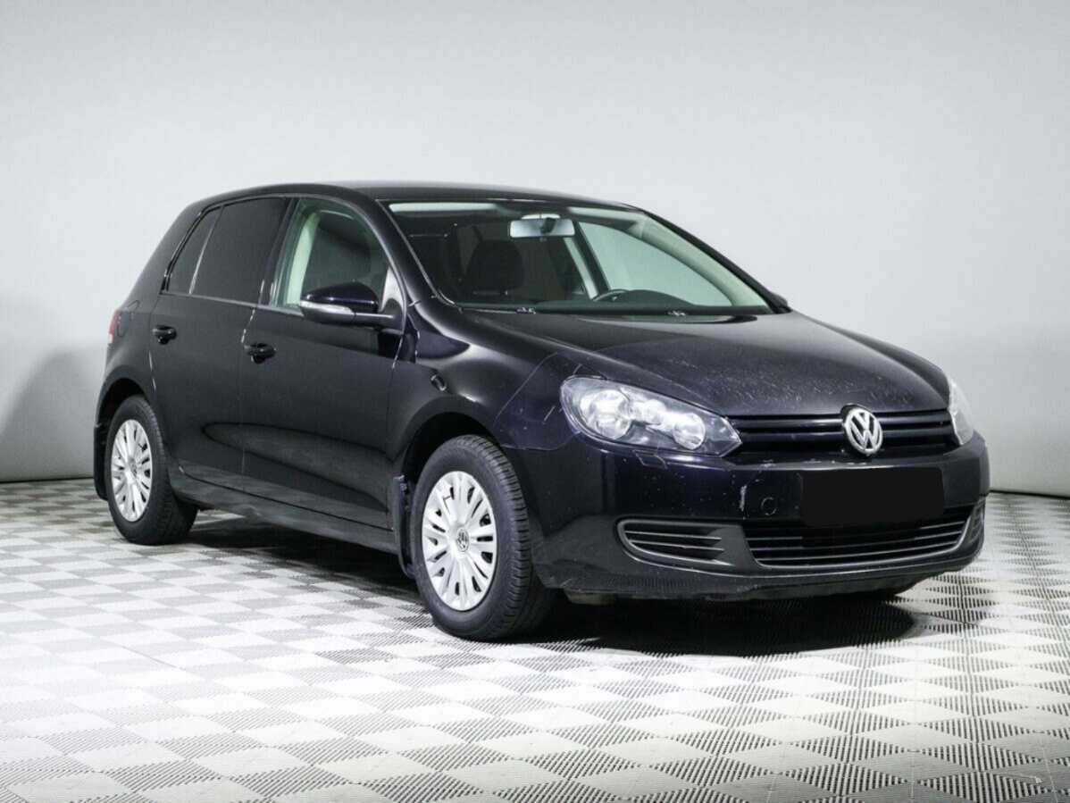 Купить Volkswagen Golf, 2012, 87 560 км.. Фото: #2