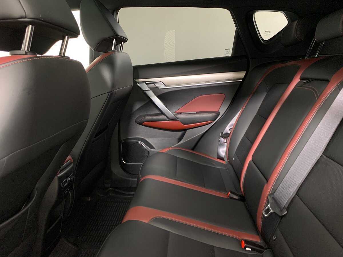 Купить Geely Coolray, 2020, 66 652 км.. Фото: #19